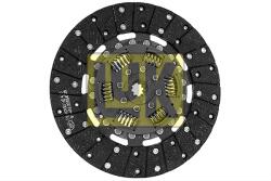 LUK Disc ambreiaj LUK 328 0157 16 (328 0157 16)