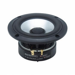 SB Acoustics Difuzor SB Acoustics SB12PACR25-4-COAX (SB12PACR25-4-COAX)