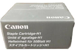 Canon H1 tűzőkapocs ORIGINAL (4A1-2401-020/4A1-2401-000) - officefirst