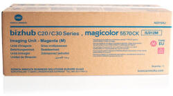 Konica Minolta Minolta IU312M imaging unit magenta ORIGINAL (A0310AJ) - officefirst