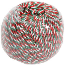 Bluering Aktakötöző zsineg nemzeti színű pamut 70 méter Bluering® (41630450PAM) - officefirst