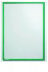 Franken Infókeret A3, mágneses ITSA3M 02 Franken zöld (ITSA3M 02) - officefirst