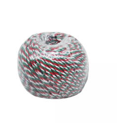 Bluering Aktakötöző zsineg nemzeti színű pamut 50g. Bluering® (JJ416304-50) - officefirst