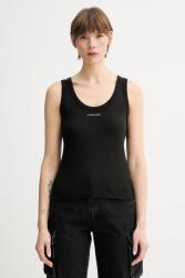 G-Star top fekete, D26065-D253 - fekete XXL
