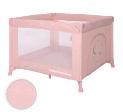 Lorelli Tarc de joaca happy game zone, mellow rose star
