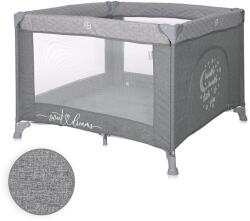 Lorelli Tarc de joaca, sunny playground, cool grey star