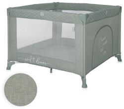 Lorelli Tarc de joaca, sunny playground, iceberg green star