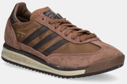 Adidas sportcipő SL 72 RS barna, férfi, JS0744 - barna Férfi 38 2/3