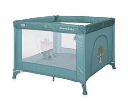 Lorelli Tarc de joaca, game zone, 100x100 cm, arctic indian
