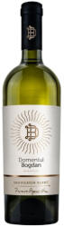 Domeniul Bogdan - Premium Sauvignon Blanc demisec DOC, BIO 2024 - 0.75L, Alc: 13%