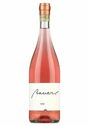 Bauer - Rose 2023 - 0.75L, Alc: 13.5%