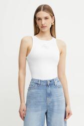 Guess top GUENDALINA fehér, W5GP57 KCV52 - fehér XXL