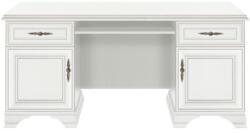 Mobikon Birou DTD alb alpin Kentak 160x74x78 cm (0000403902)