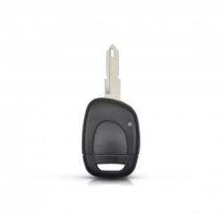 ALM Carcasa telecomanda cheie compatibila Dacia (Super Nova / Solenza) (ALM TCT-2671)