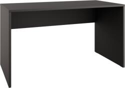 Mobikon Birou DTD gri antracit Adapo 137x67x75, 5 cm (0000402528)