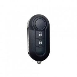 ALM Carcasa cheie telecomanda 3 butoane compatibila Fiat (ALM 270525-8)