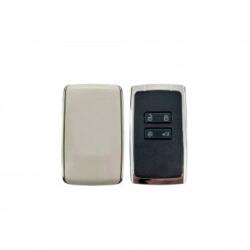ALM Carcasa telecomanda cheie compatibila Renault Dacia (ALM 230524-1)