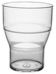 MatosPlas Pahar policarbonat tumbler 200ml (0040195-MP) Pahar