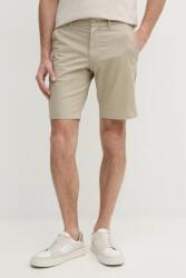Calvin Klein rövidnadrág bézs, férfi, K10K114071 - bézs 33