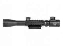 Vogler / Germany Luneta Vogler 3-9x40 EG Mil-Dot (K-374-007)