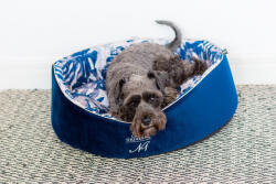 CAZO Design for Pets Pat caine - CAZO One Original Blue - 44x38cm