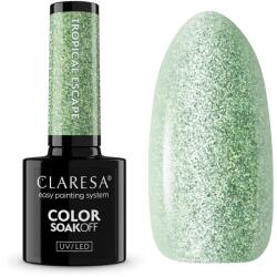 Claresa Oja Semipermanenta Claresa Tropical Escape 9