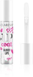 Claresa Top Coat Glossy Lips