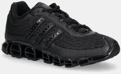 Adidas sportcipő Megaride fekete, JP9626 - fekete Férfi 39 1/3
