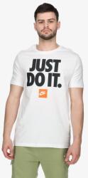 Nike Sportswear M | Bărbați | Tricouri | Gri | DZ2989-063