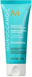 Moroccanoil Hydration Хидратираща маска за тънка и суха коса, 75 ml - baby