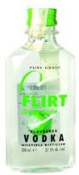 FLIRT Флирт Зелена Ябълка 12бр х 200мл