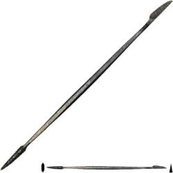 Milani Utensili Raspel pentru sculptura lemn si marmura B5, Milani Utensili (B-5)