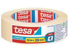 tesa Maszkoló, festőszalag 30mm x 50 m Tesa (05087-00000-03) - iroda-ellatas