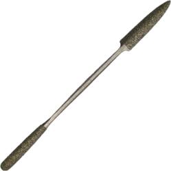 Milani Utensili Raspel pentru sculptura lemn si marmura 656D, Milani Utensili (Lungime: 20 cm) (B-656D20)
