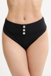Tommy Hilfiger bikini alsó fekete, UW0UW05840 - fekete XL