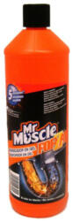  Lefolyótisztító 1 liter Mr. Muscle (4728) - iroda-ellatas