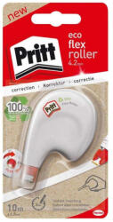 Pritt Hibajavító roller 4, 2mm x 10m Ecomfort Pritt (2754086) - iroda-ellatas