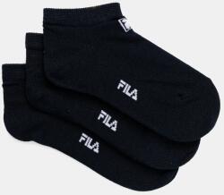Fila gyerek zokni 3 db sötétkék - sötétkék 23/26 - answear - 3 490 Ft
