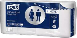  110767 Tork Advanced kistekercses toalettpapír T4 , 64db-os (HG0010)