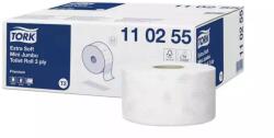  110255 Tork mini Jumbo Prémium toalettpapír, T2-es rendszer (HG0008)