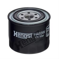 Hengst Filter Filtru ulei HENGST FILTER H483W (H483W) - fixbox