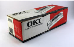 OKI 4W/4W+/4M drum unit ORIGINAL leértékelt (9001038)