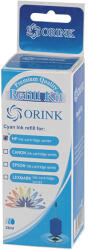 Orink Utángyártott Ink Hp refill kit cyan 30ml ORINK - veryjet