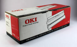 OKI 8C/TYPE C1 drum unit black ORIGINAL 13k (40370201) - veryjet