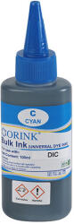 Orink Ink Canon Universal dye cyan 100ml ORINK - veryjet