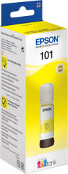 Epson Ink Epson T03V4 yellow ORIGINAL 70ml (101) (C13T03V44A) - veryjet