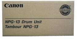 Canon NPG13 drum unit ORIGINAL leértékelt (1338A002)