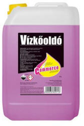 Clean Center Vízkőoldó foszforsavas 5 liter Commerce (55738) - veryjet