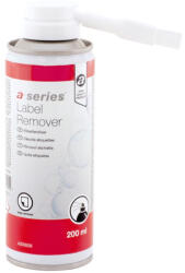 A-series Matricaeltávolító folyadék 200ml, A-series (AS0926) - veryjet