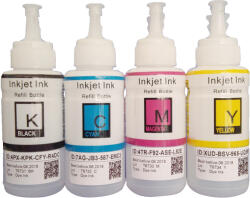 Orink Ink Epson Universal dye bk 100ml ORINK - veryjet